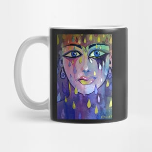 Rainy day Mug